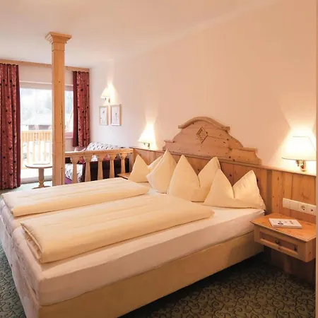 Keyone Hotel Finkenberg