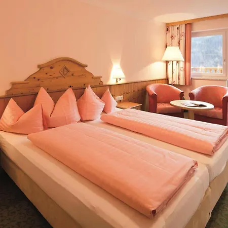 Hotel Keyone Finkenberg