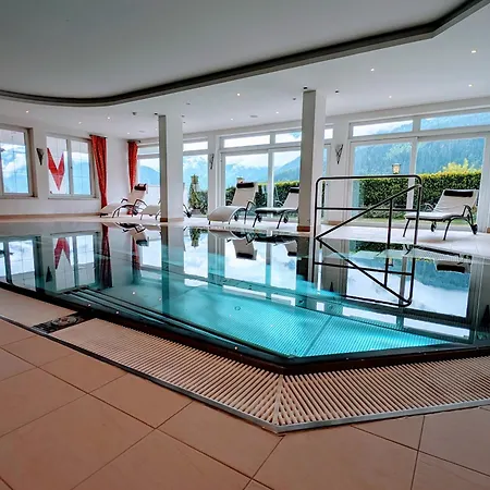 Keyone Hotel Finkenberg