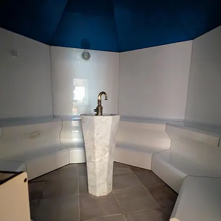 Keyone Hotel Finkenberg