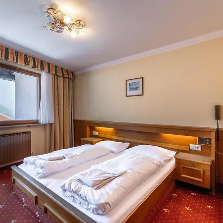 Hotel Keyone Finkenberg