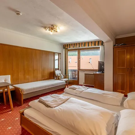 Hotel Keyone Finkenberg