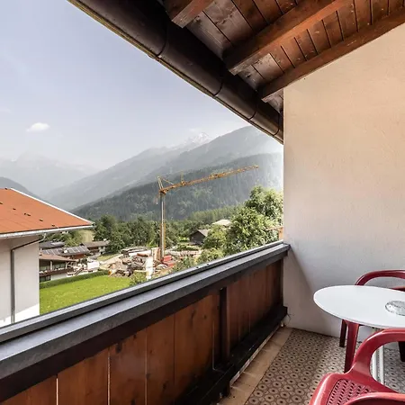 Keyone Hotel Finkenberg