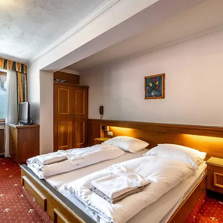 Keyone Hotel Finkenberg