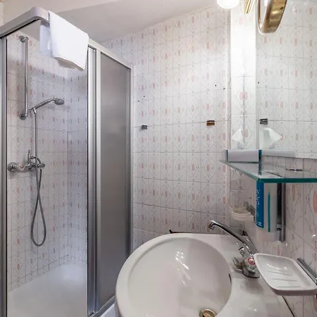 Hotel Keyone Finkenberg