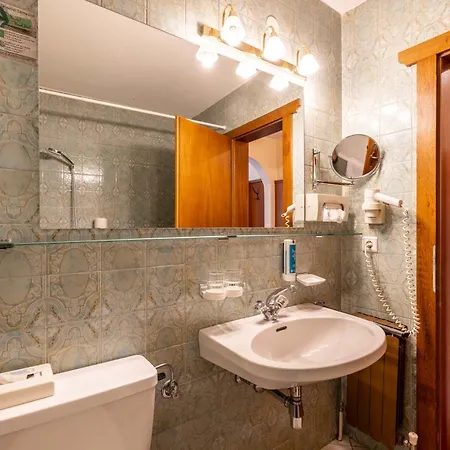 Hotel Keyone *