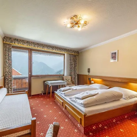 Hotel Keyone *