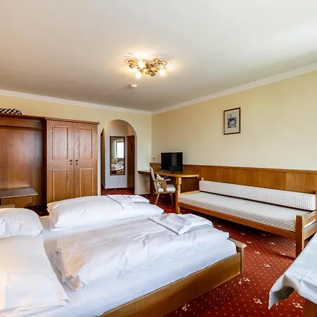 Hotel Keyone Finkenberg