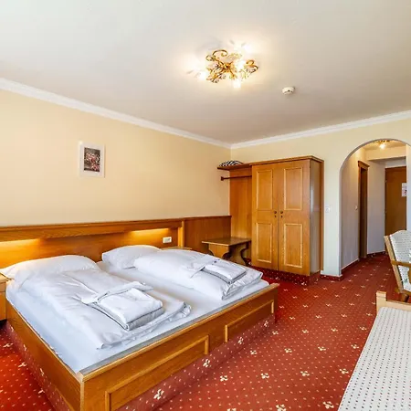 Hotel Keyone *