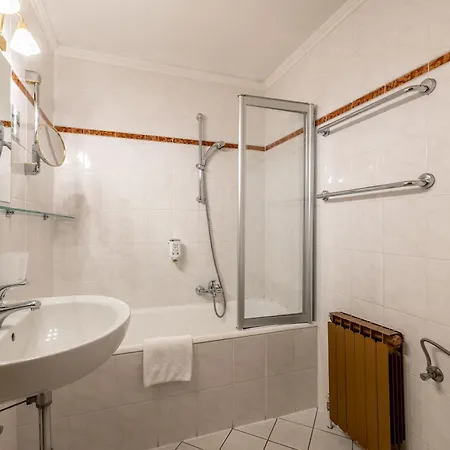 Hotel Keyone Finkenberg