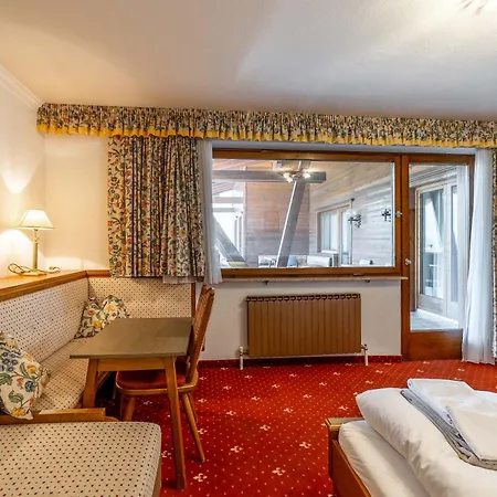 Hotel Keyone Finkenberg
