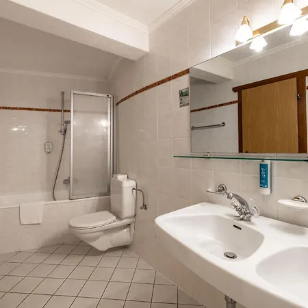 Hotel Keyone Finkenberg