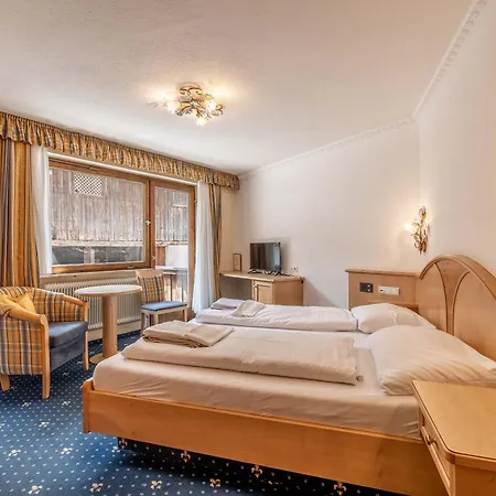 Hotel Keyone Finkenberg