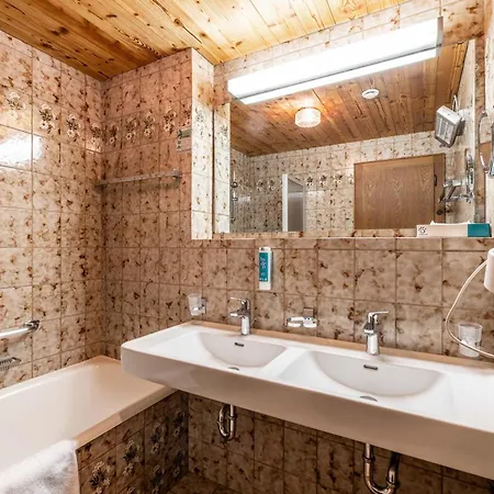 Hotel Keyone Finkenberg