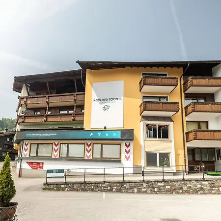 Keyone * 弗林肯贝格