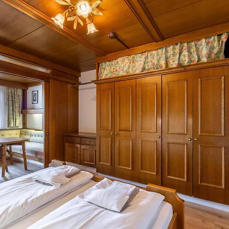 Keyone Hotel Finkenberg