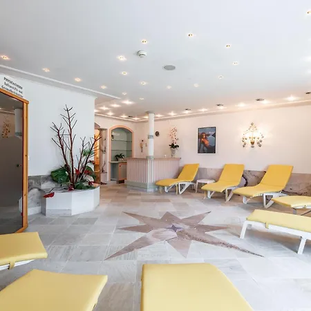Hotel Keyone Finkenberg