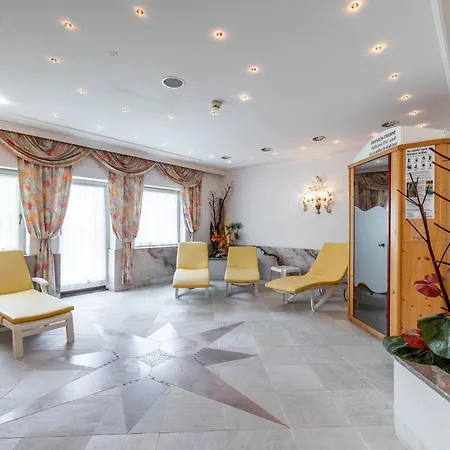 Keyone Hotel Finkenberg