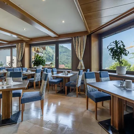 Hotel Keyone Finkenberg