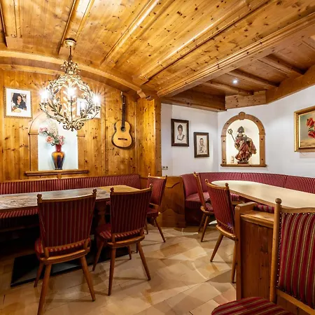 Hotel Keyone Finkenberg