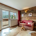 Hotel Keyone Finkenberg