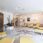 Hotel Keyone Finkenberg