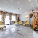 Keyone Hotel Finkenberg