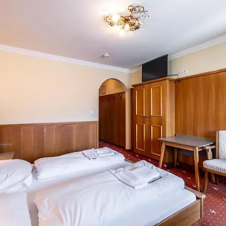 Keyone Hotel