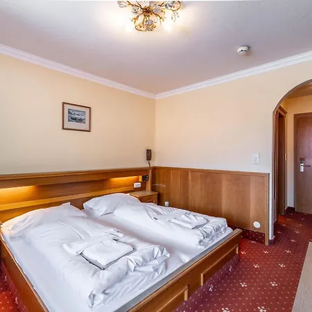 Keyone Hotel Finkenberg
