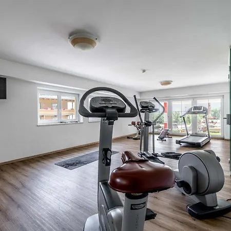 Keyone 호텔 핑켄베르그