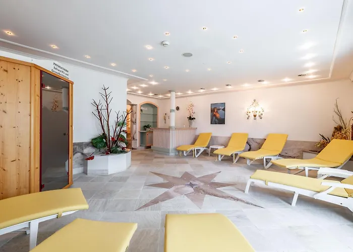 Hotel Keyone Finkenberg