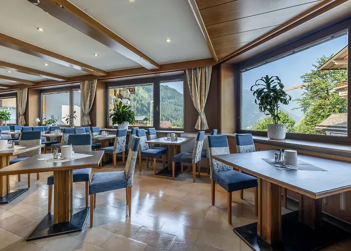 Hotel Keyone Finkenberg