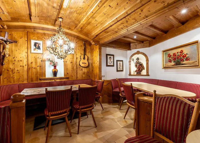 Hotel Keyone Finkenberg