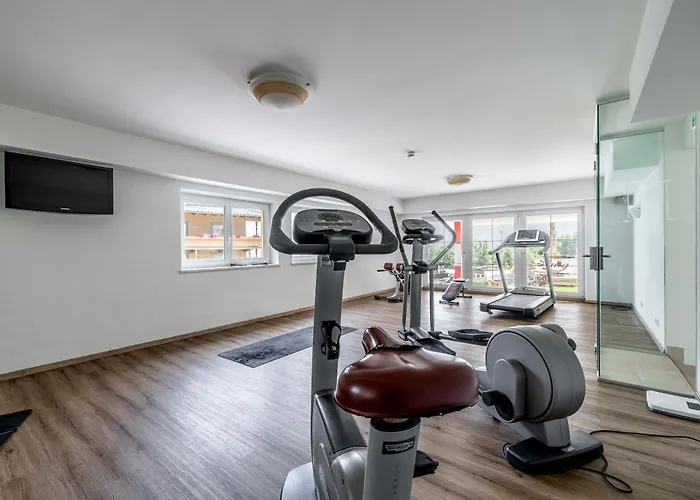 Keyone Hotel Finkenberg